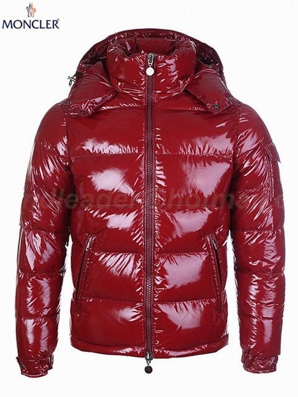 Moncler Men's Outwear 222